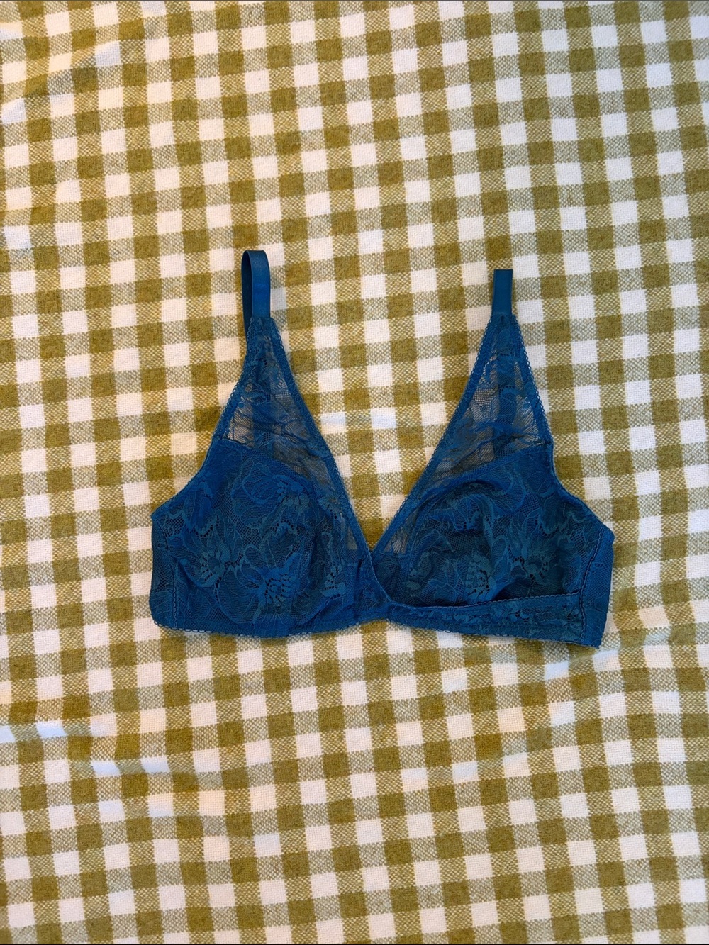 Juem Devon Bra